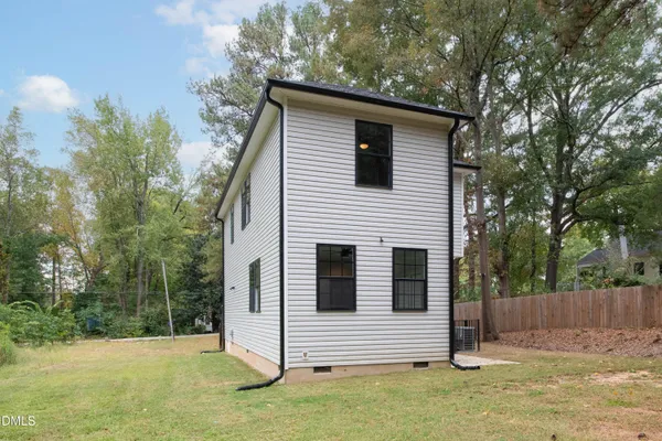 $399,990 | 2513 Rochelle Street, Durham, NC 27703