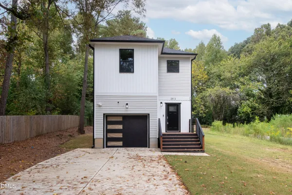 $399,990 | 2513 Rochelle Street, Durham, NC 27703