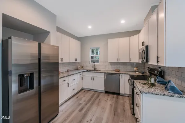 $399,990 | 2513 Rochelle Street, Durham, NC 27703