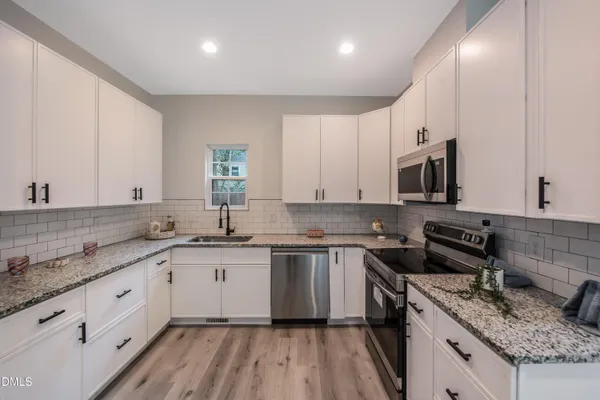 $399,990 | 2513 Rochelle Street, Durham, NC 27703