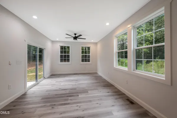 $399,990 | 2513 Rochelle Street, Durham, NC 27703