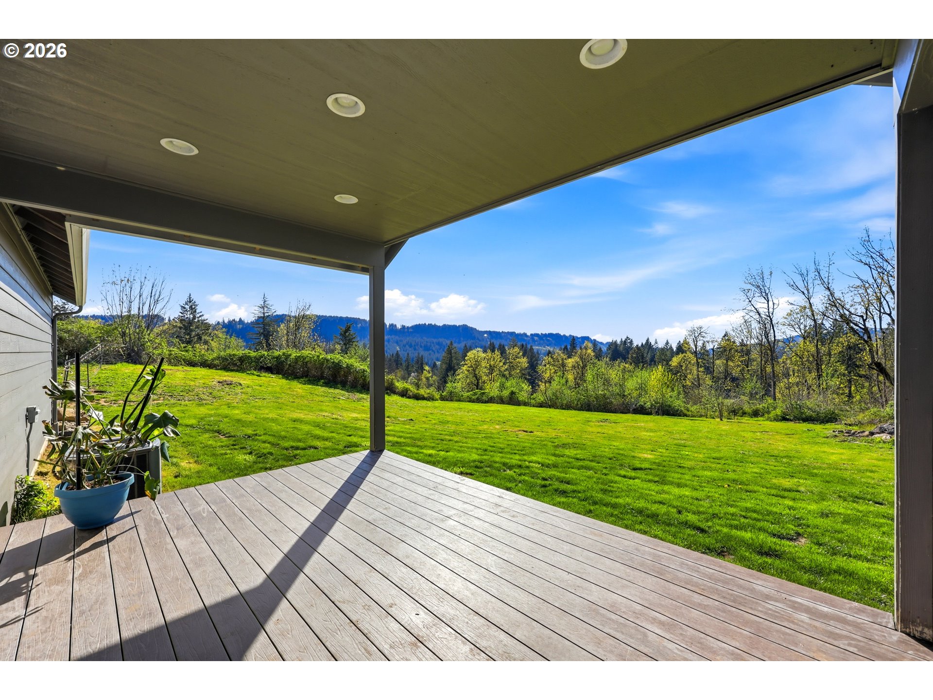 643 Huckins Buhman Road Washougal, WA 98671 - Photo 34 of 41 Deck
