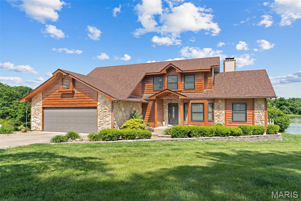 22191 Meremonte Road Warrenton, MO 63383 - Photo 1 of 72