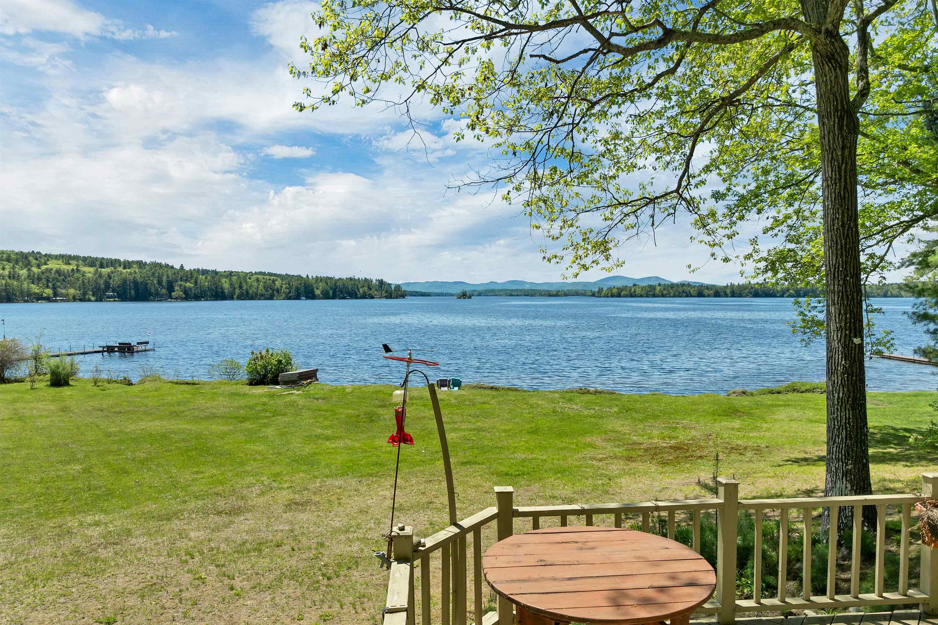 3 Brewster Road Tuftonboro, NH 03853 - Photo 16 of 34