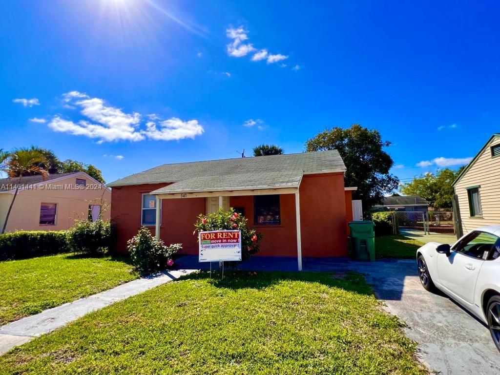 547 West 3rd Street Riviera Beach, FL 33404 - Photo 35 of 37 Gallery Image 35
