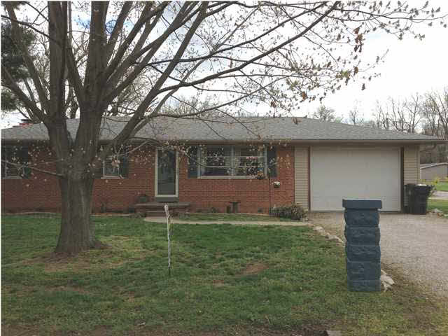 6222 North Grandriver Road Newburgh, IN 47630 - Photo 1 of 30 Gallery Image 1