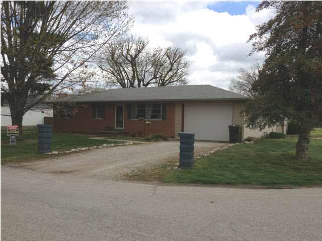6222 North Grandriver Road Newburgh, IN 47630 - Photo 3 of 30 Gallery Image 3