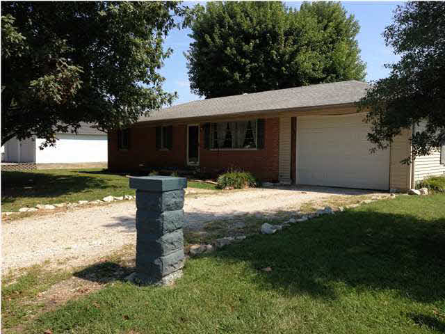 6222 North Grandriver Road Newburgh, IN 47630 - Photo 5 of 30 Gallery Image 5