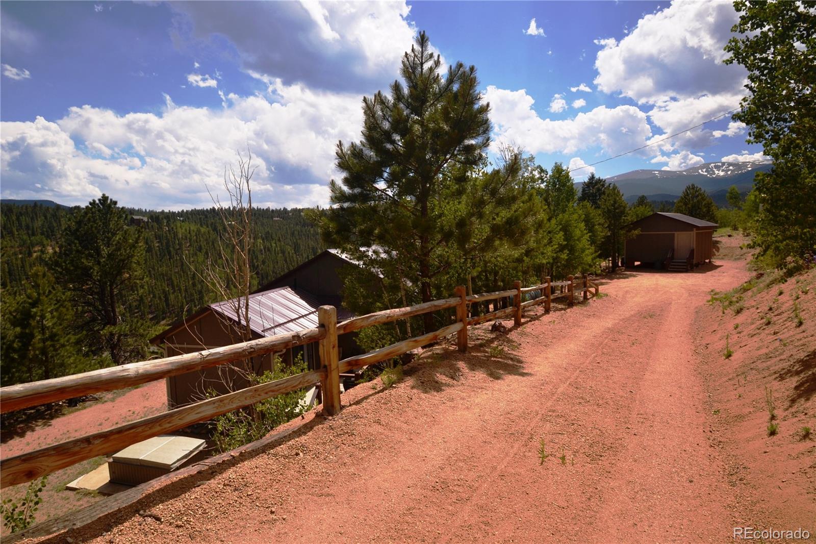 98 Lallie Road Bailey, CO 80421 - Photo 31 of 31