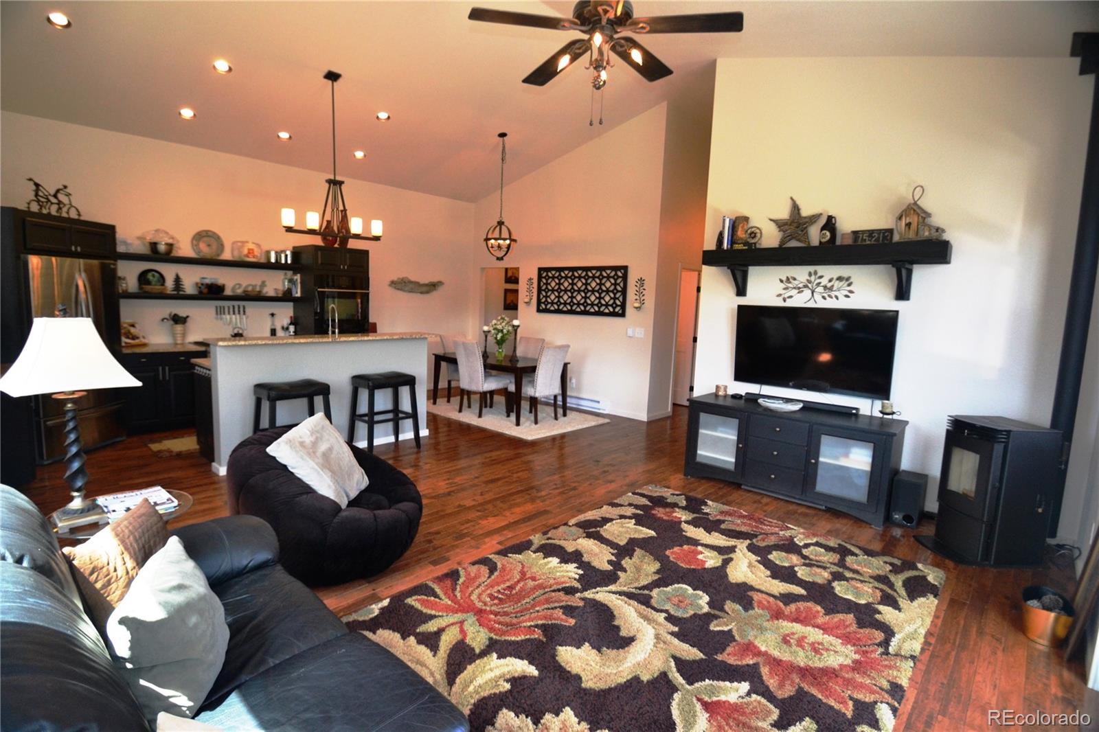 98 Lallie Road Bailey, CO 80421 - Photo 4 of 31