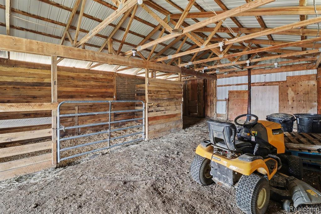 4837 Mack Road Howell, MI 48855 - Photo 23 of 31