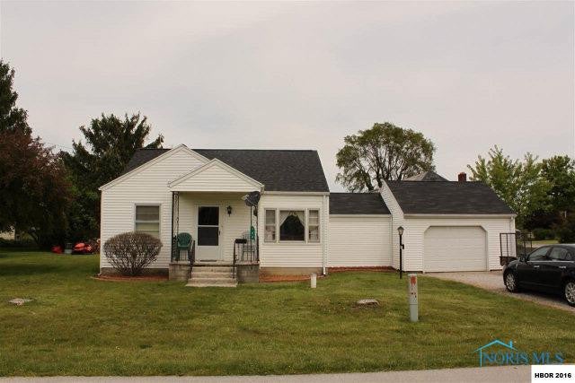 106 Walnut Street Risingsun, OH 43457 - Photo 1 of 6 Photo 1