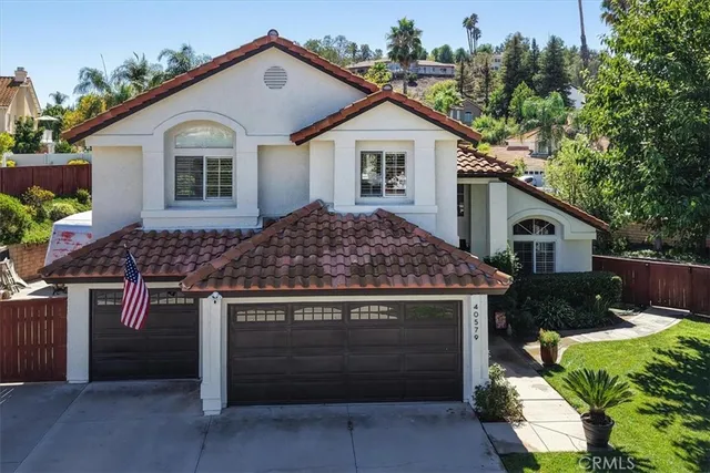 $860,000 | 40579 New Town Drive, Temecula, CA 92591
