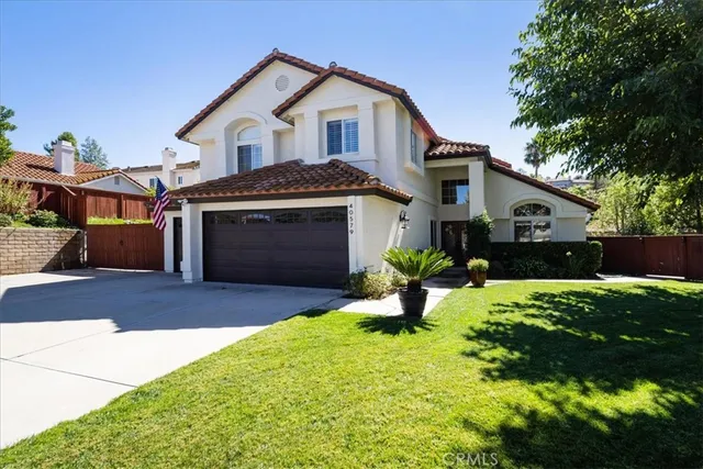 $860,000 | 40579 New Town Drive, Temecula, CA 92591