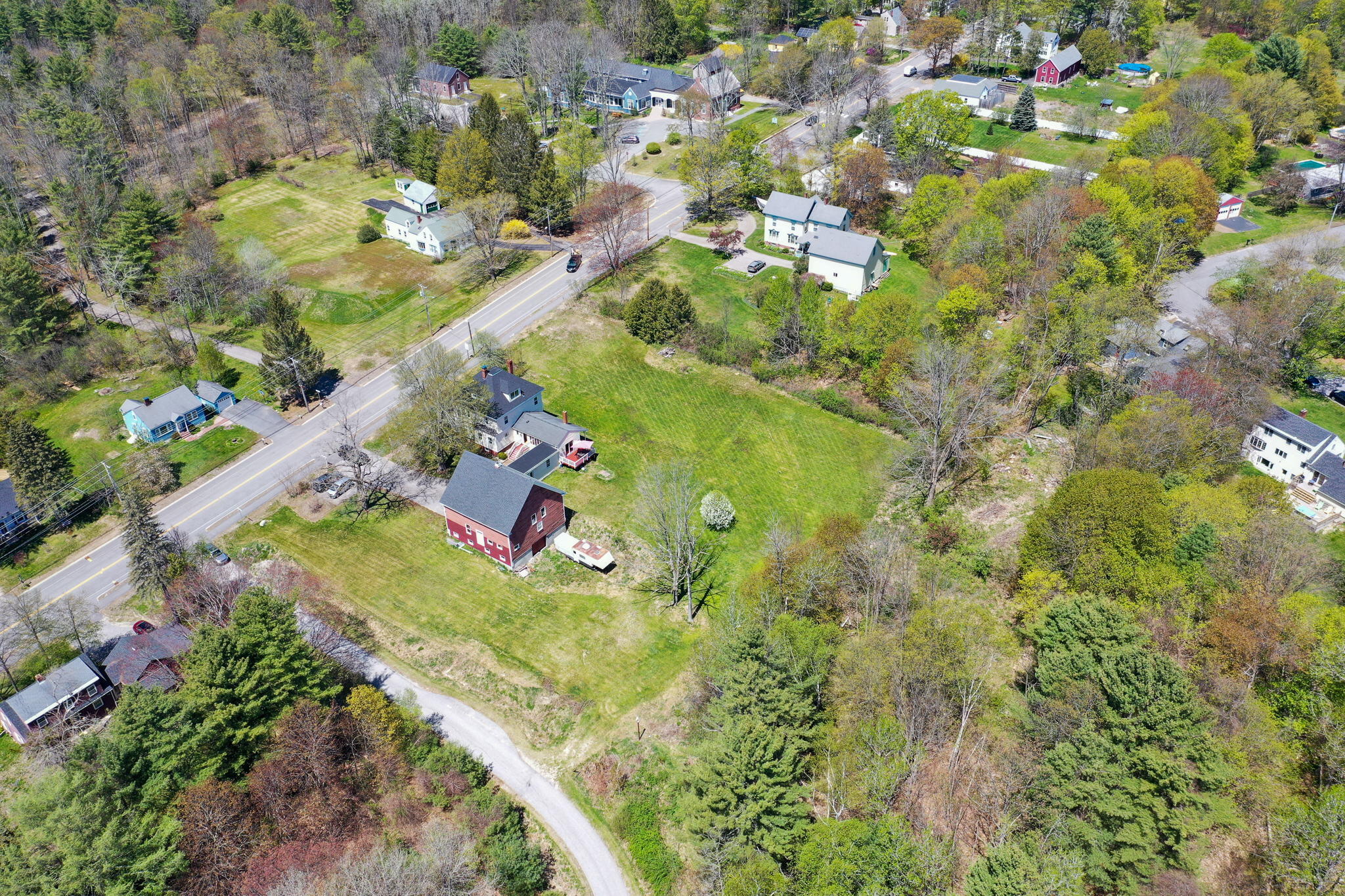 255 Main Street Cumberland, ME 04021 - Photo 41 of 41 11-web-or-mls-DJI_0987