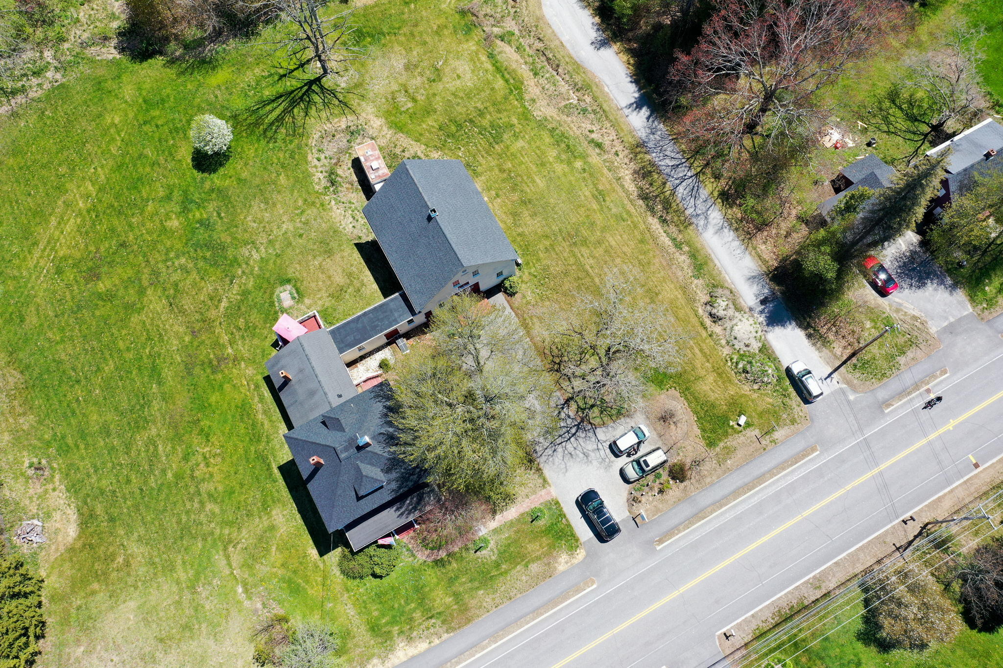 255 Main Street Cumberland, ME 04021 - Photo 5 of 41 14-web-or-mls-DJI_0990