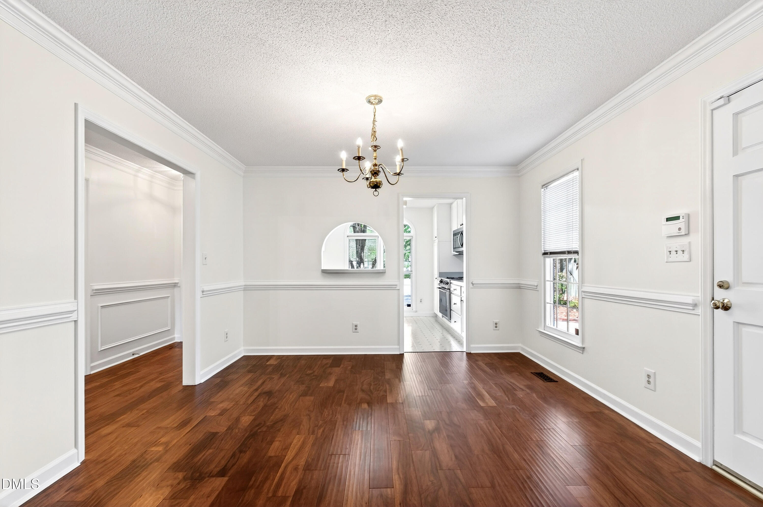 4305 Dinwiddie Court Raleigh, NC 27604 - Photo 6 of 40