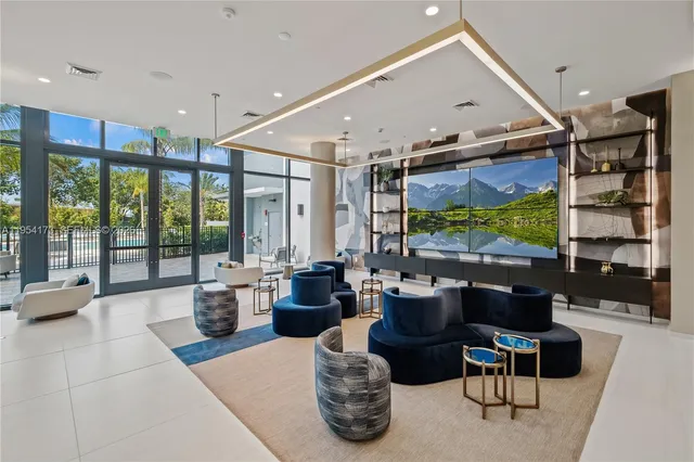 $4,366 | 101 Diplomat Parkway, Unit 1001, Hallandale Beach, FL 33009