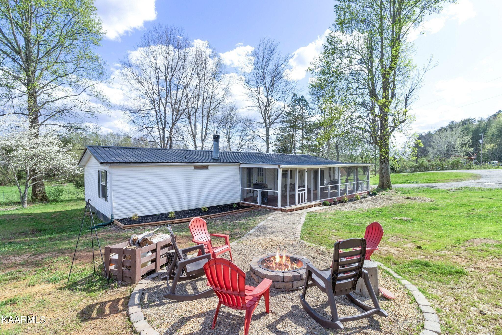 188 Old Federal Road Madisonville, TN 37354 - Photo 32 of 32 Gallery Image 32