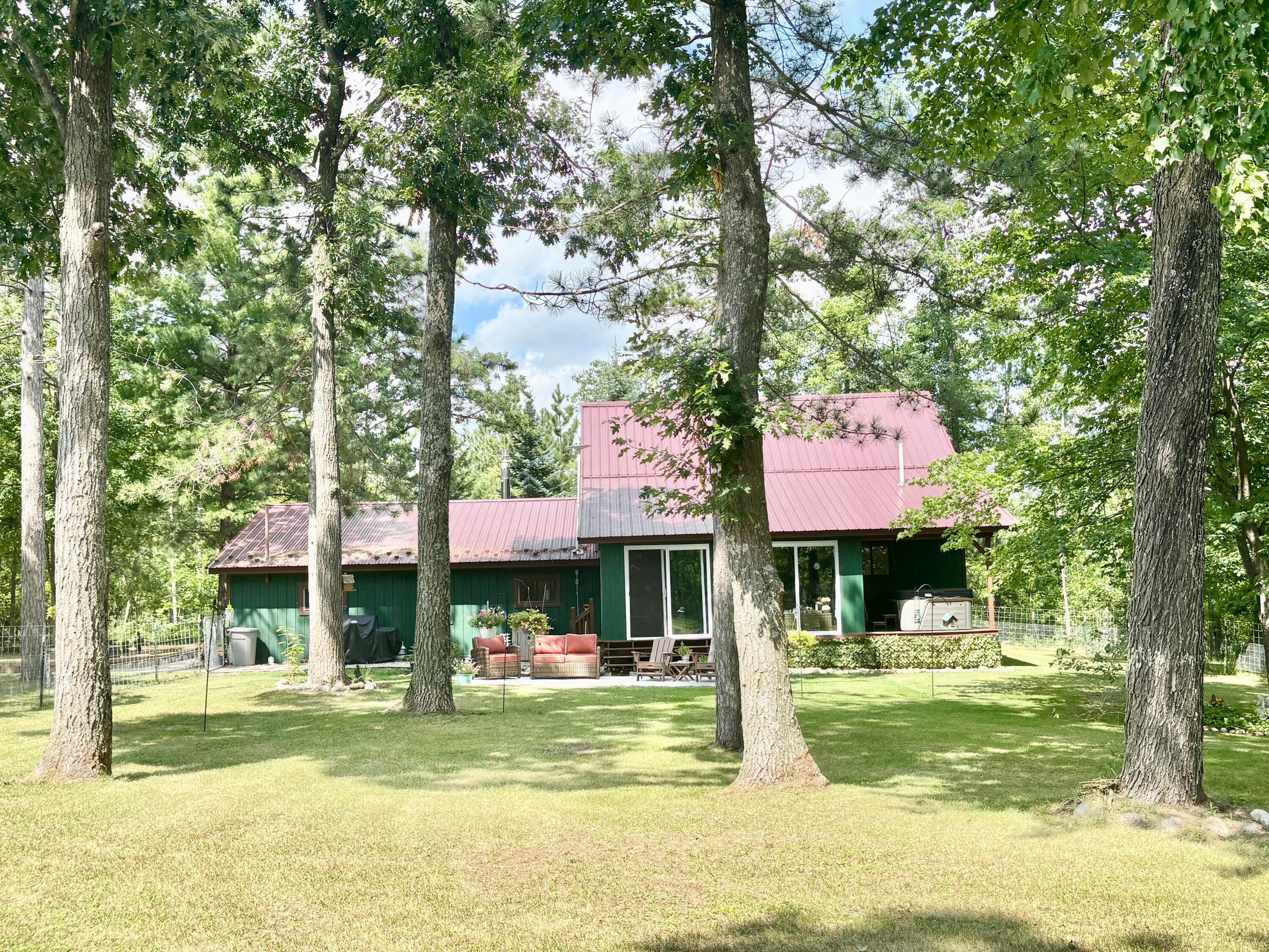 5825 West Miller Road Lewiston, MI 49756 - Photo 3 of 64 Gallery Image 3