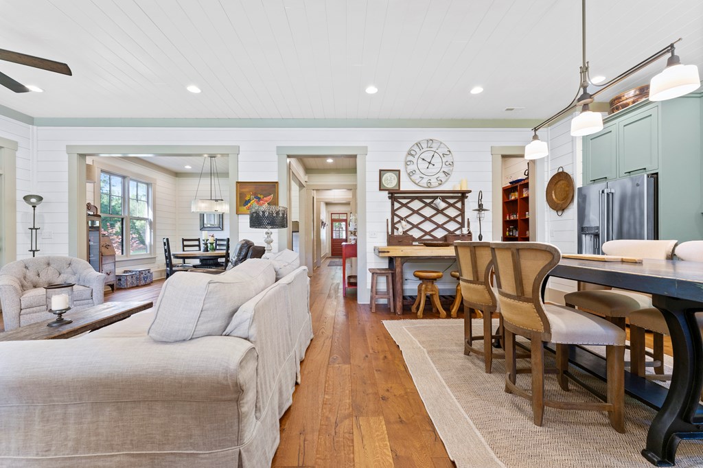 220 Hill Road Abbeville, SC 29620 - Photo 12 of 62 Gallery Image 12