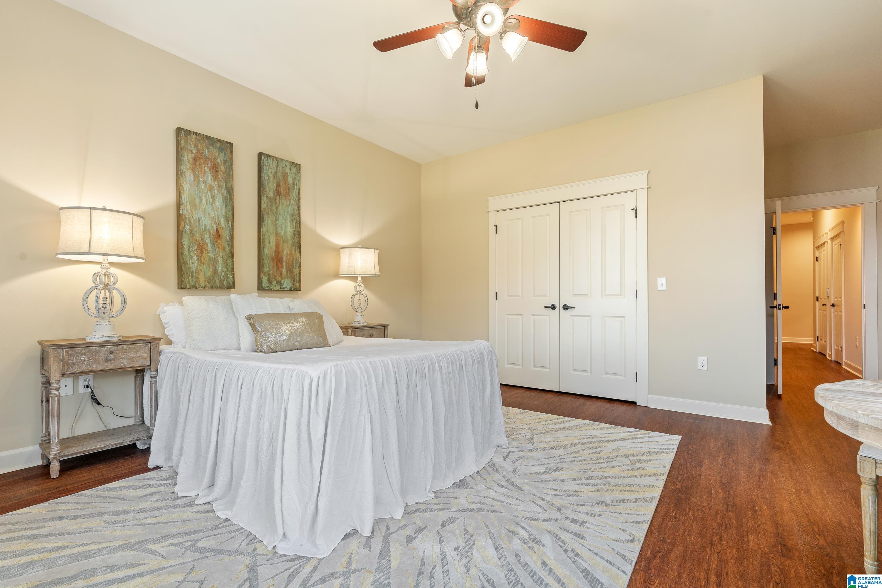 33 Harbor Pointe Drive Talladega, AL 35160 - Photo 21 of 56