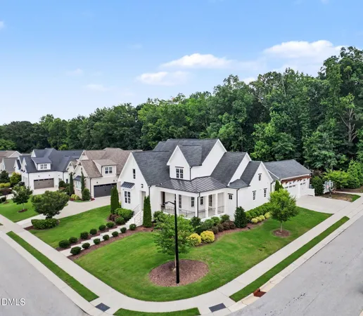 $1,725,000 | 1425 Margrave Drive, Wake Forest, NC 27587