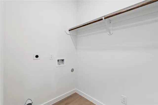 a view of a small room