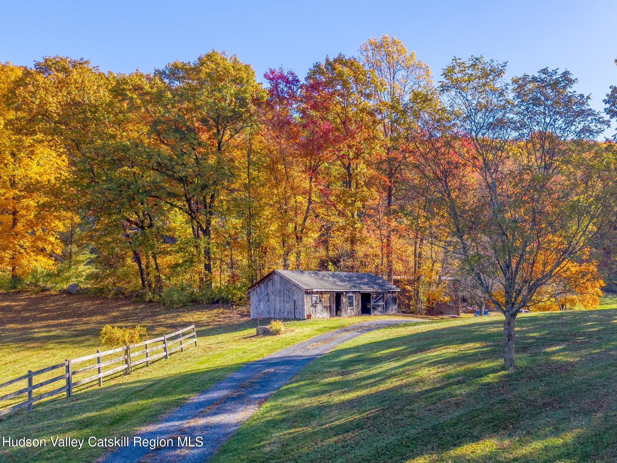 81 Union Center Road Ulster Park, NY 12487 - Photo 58 of 60 Image-36