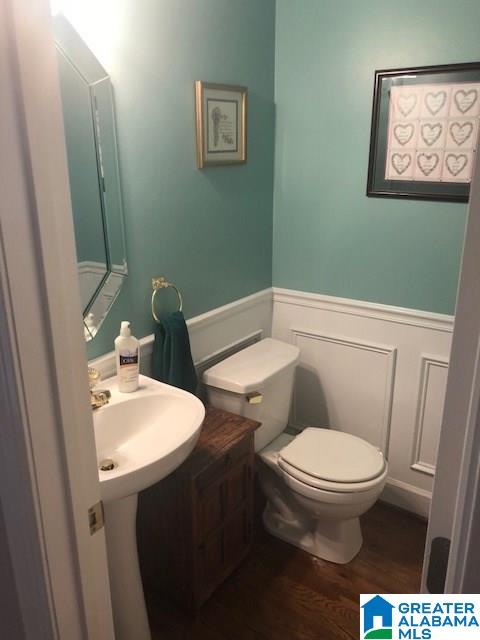 153 Windsor Lane Pelham, AL 35124 - Photo 6 of 12