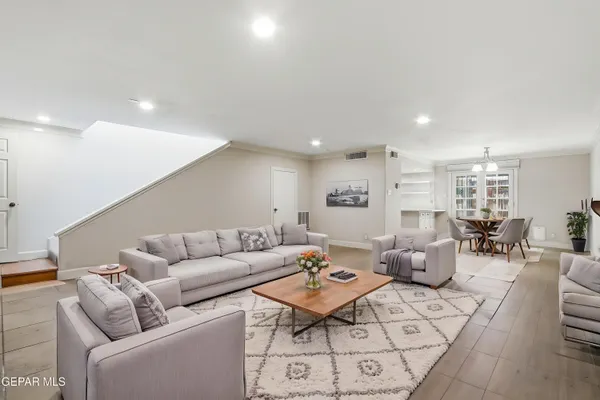 $220,000 | 500 Thunderbird Drive, Unit 80, El Paso, TX 79912