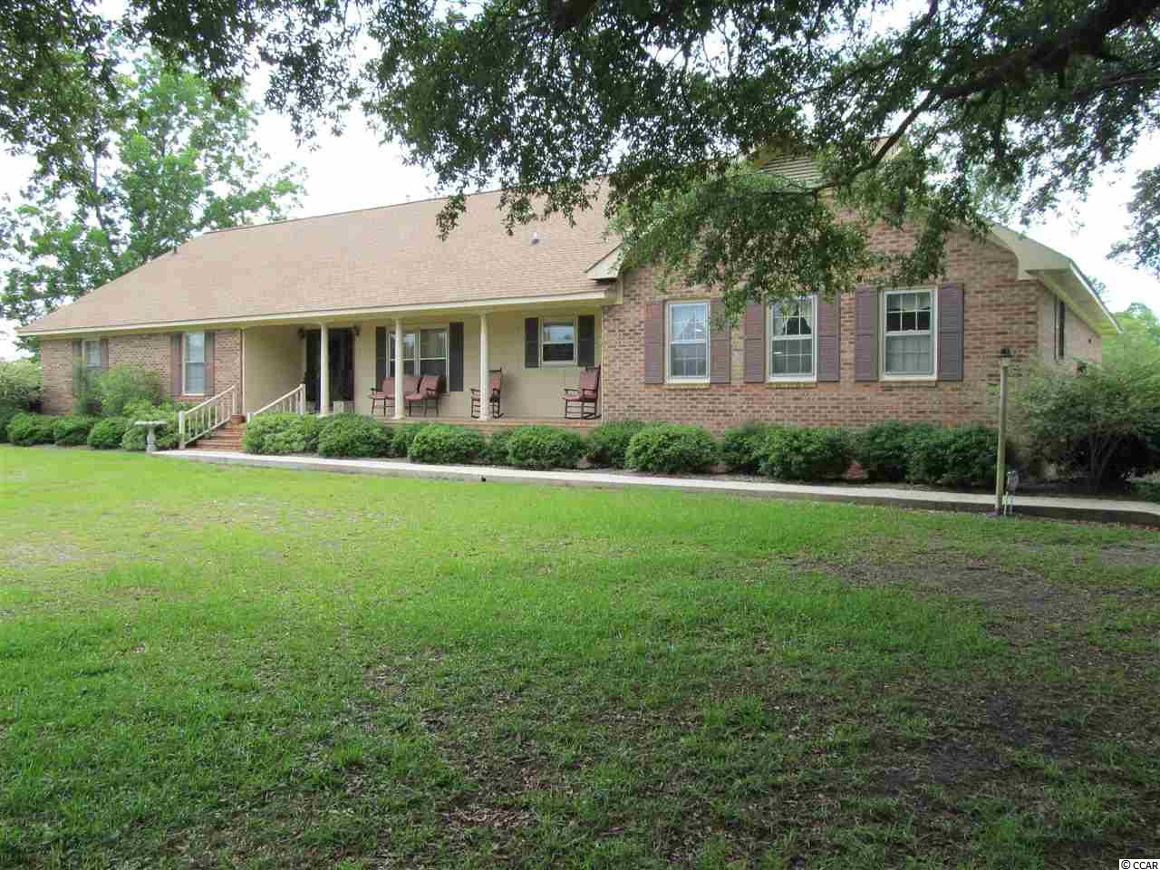 553 Wildflower Road Hemingway, SC 29554 - Photo 1 of 28