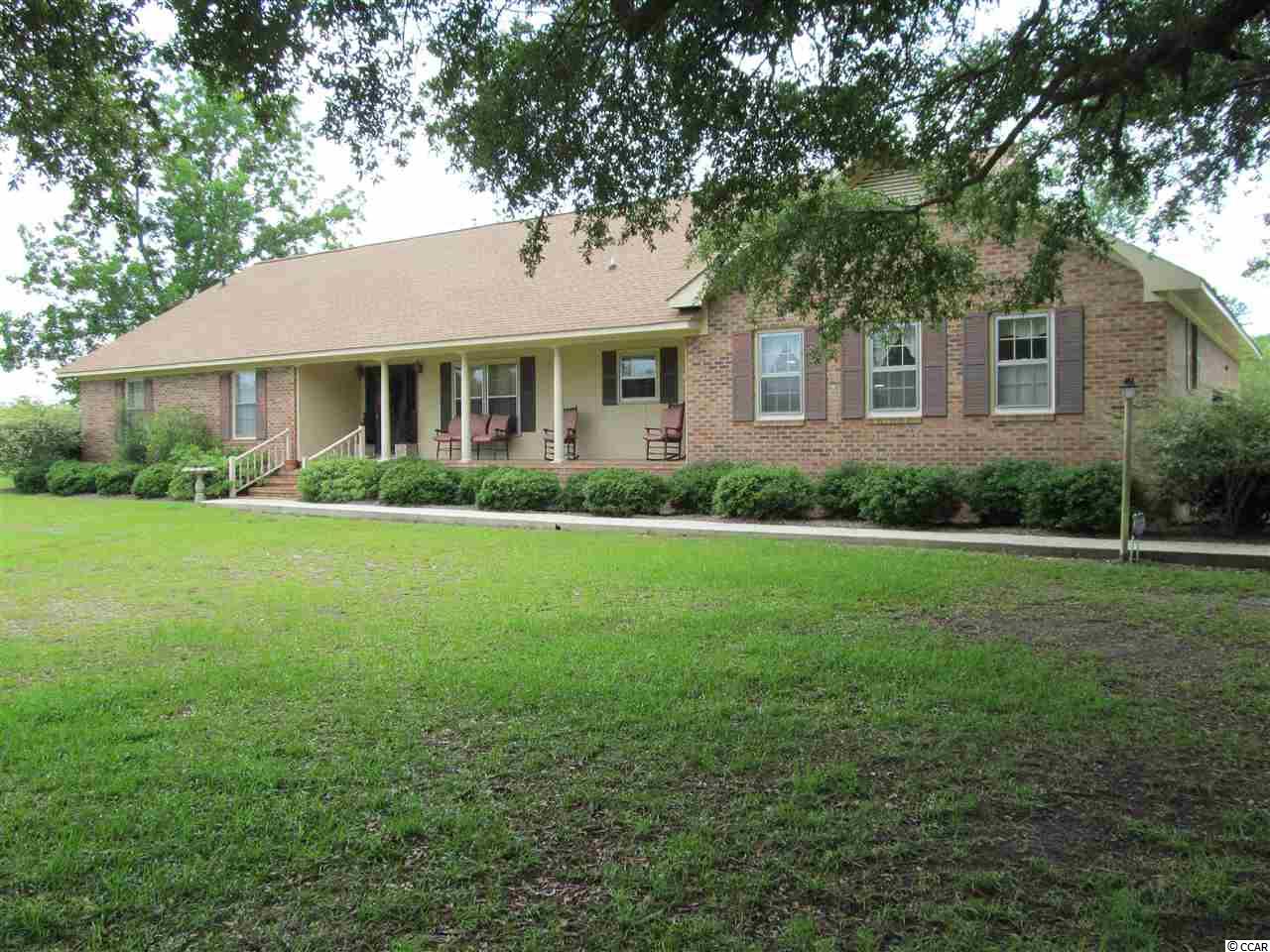 553 Wildflower Road Hemingway, SC 29554 - Photo 2 of 28