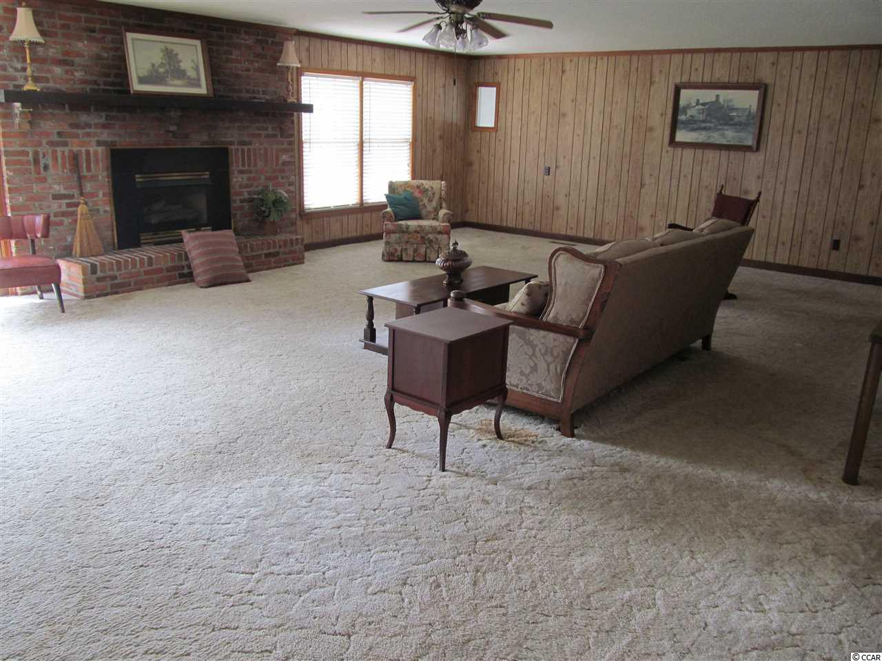 553 Wildflower Road Hemingway, SC 29554 - Photo 15 of 28