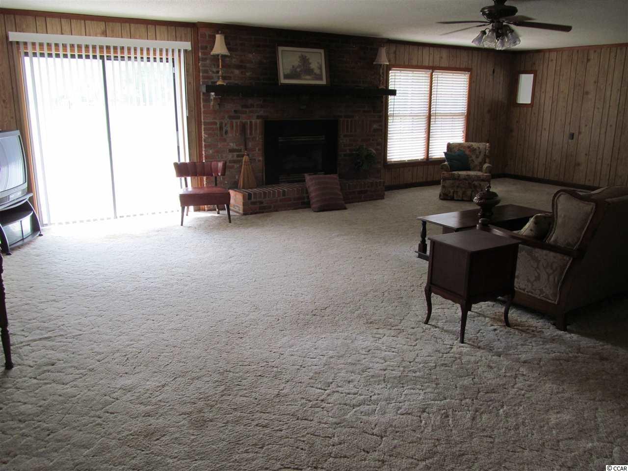 553 Wildflower Road Hemingway, SC 29554 - Photo 16 of 28