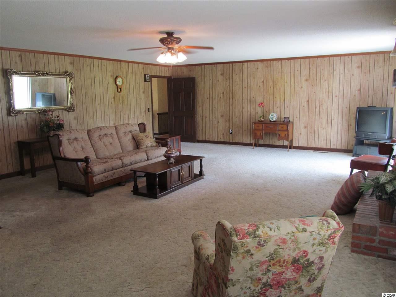 553 Wildflower Road Hemingway, SC 29554 - Photo 18 of 28