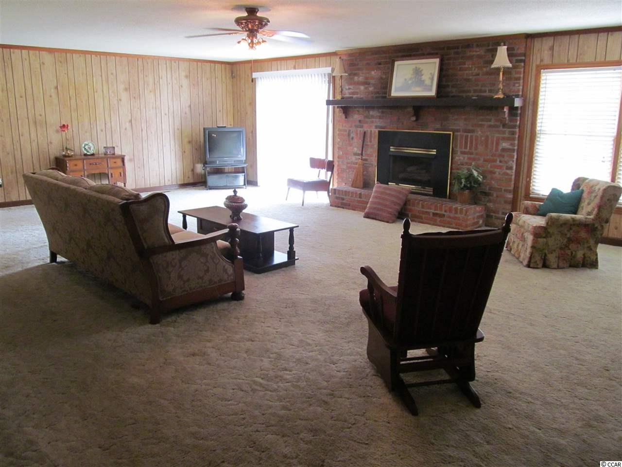 553 Wildflower Road Hemingway, SC 29554 - Photo 19 of 28