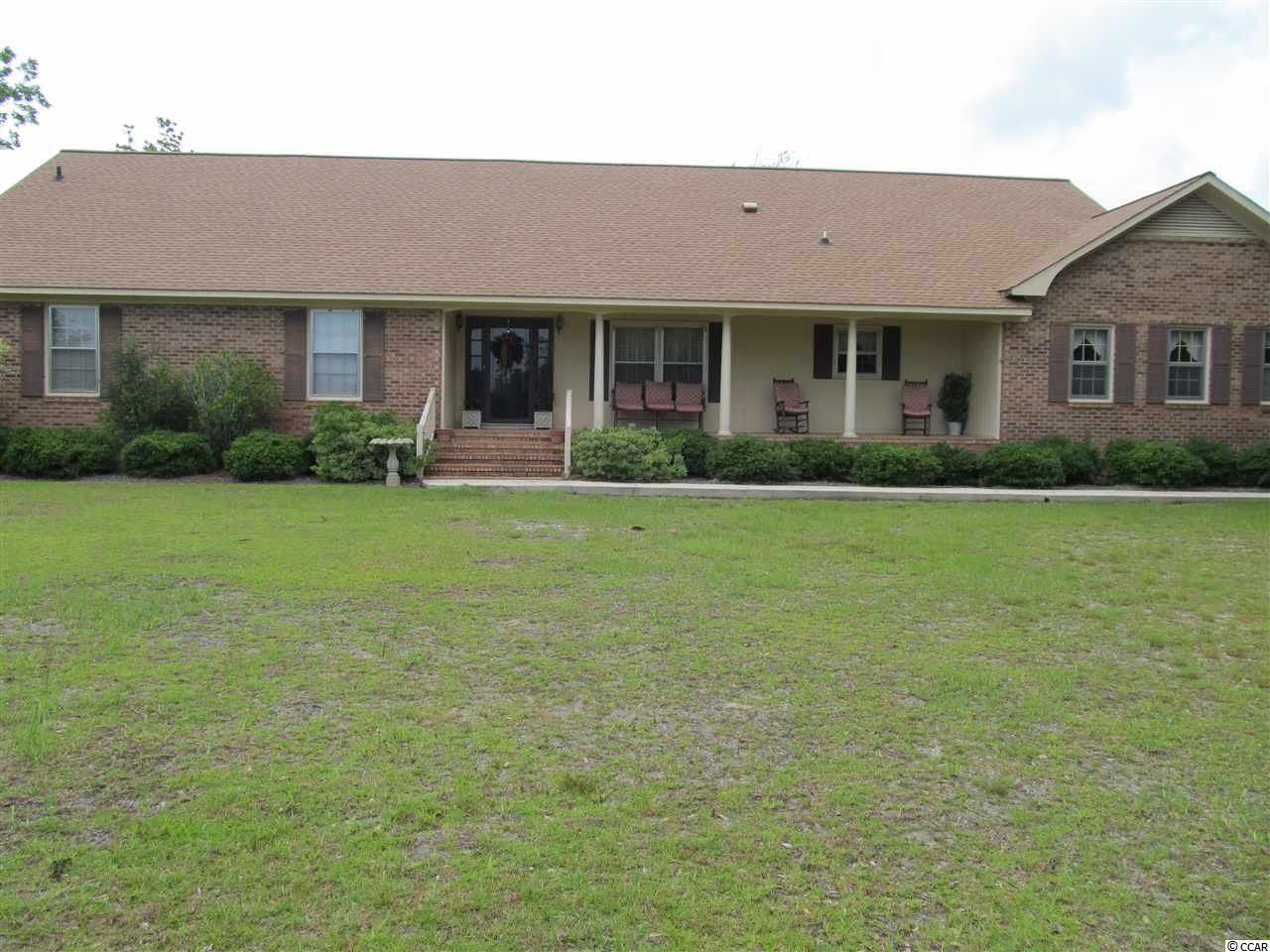 553 Wildflower Road Hemingway, SC 29554 - Photo 3 of 28