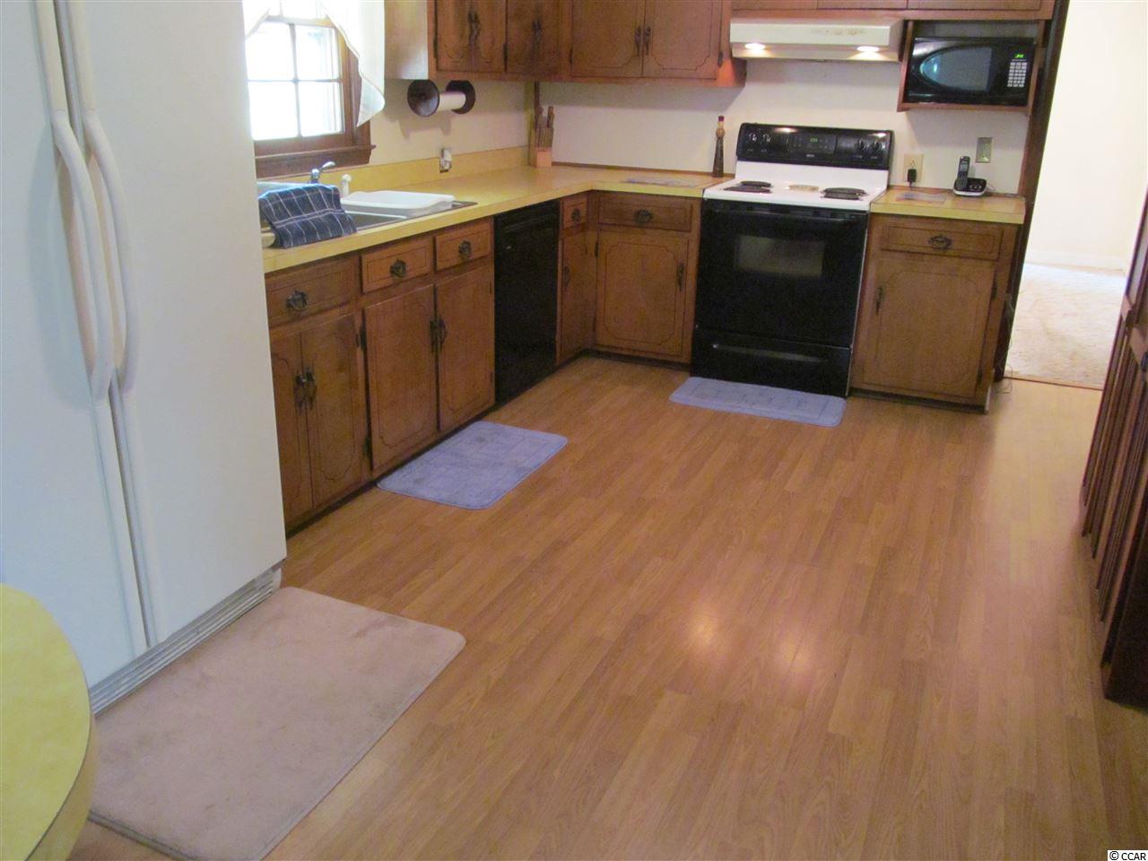 553 Wildflower Road Hemingway, SC 29554 - Photo 21 of 28