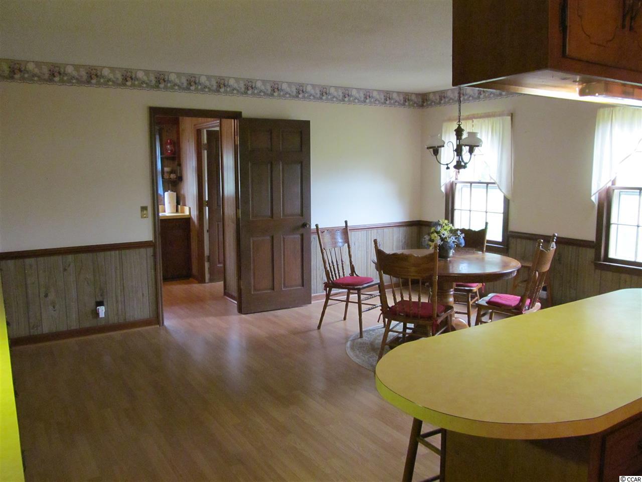 553 Wildflower Road Hemingway, SC 29554 - Photo 22 of 28