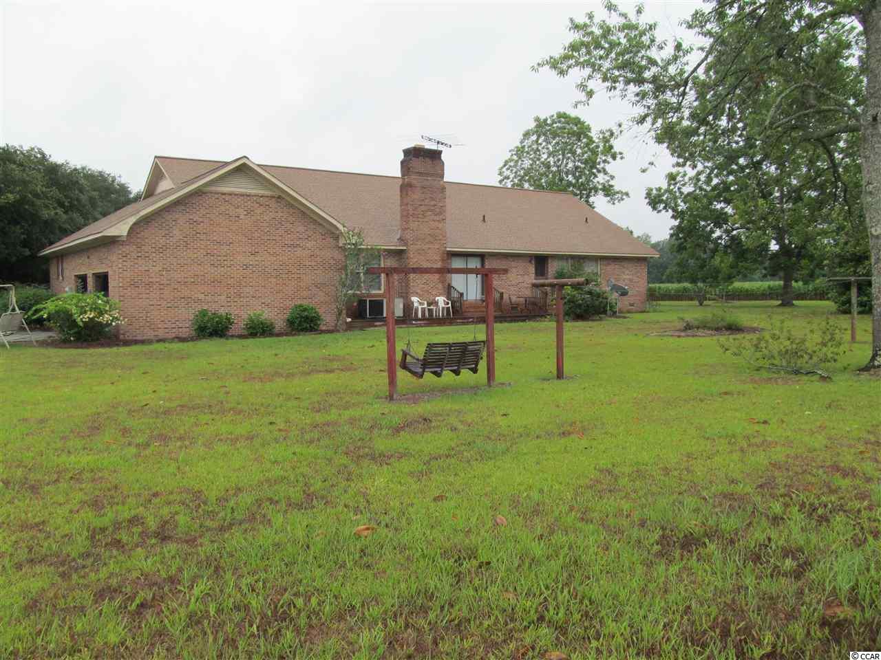 553 Wildflower Road Hemingway, SC 29554 - Photo 23 of 28