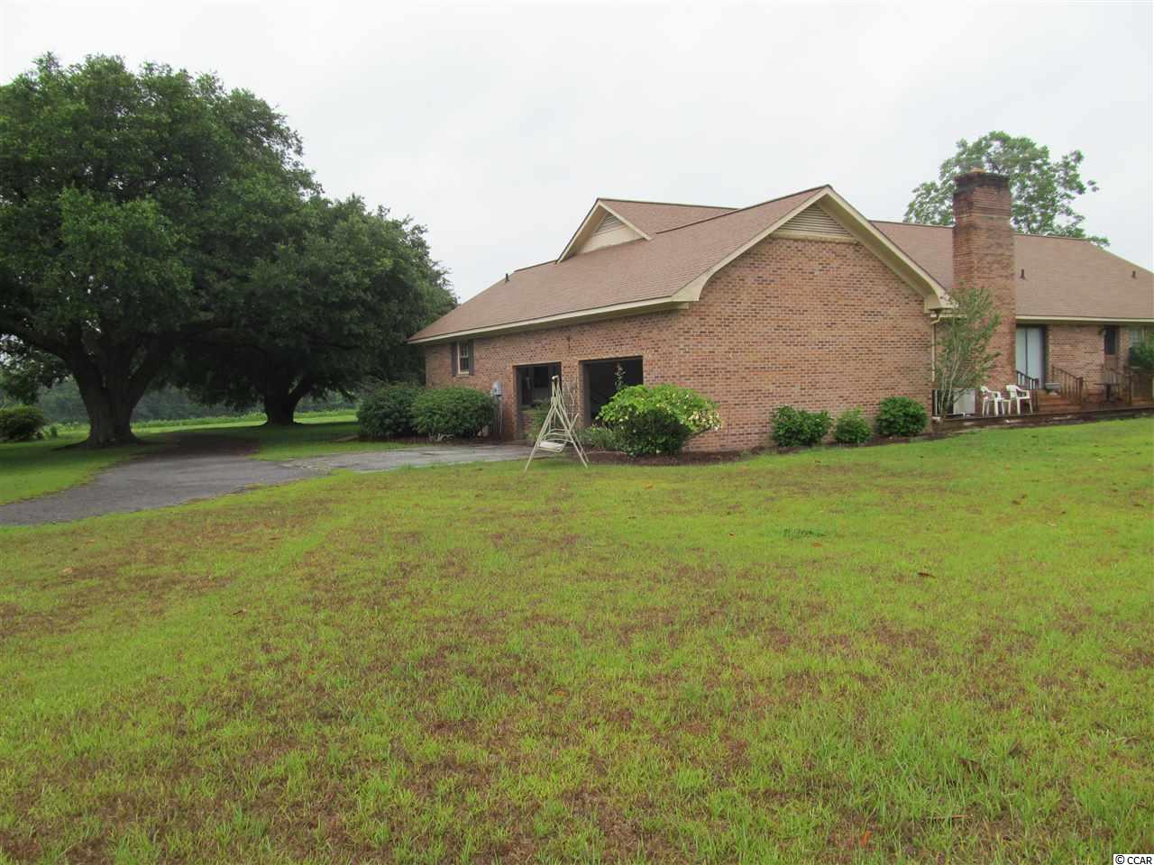 553 Wildflower Road Hemingway, SC 29554 - Photo 24 of 28