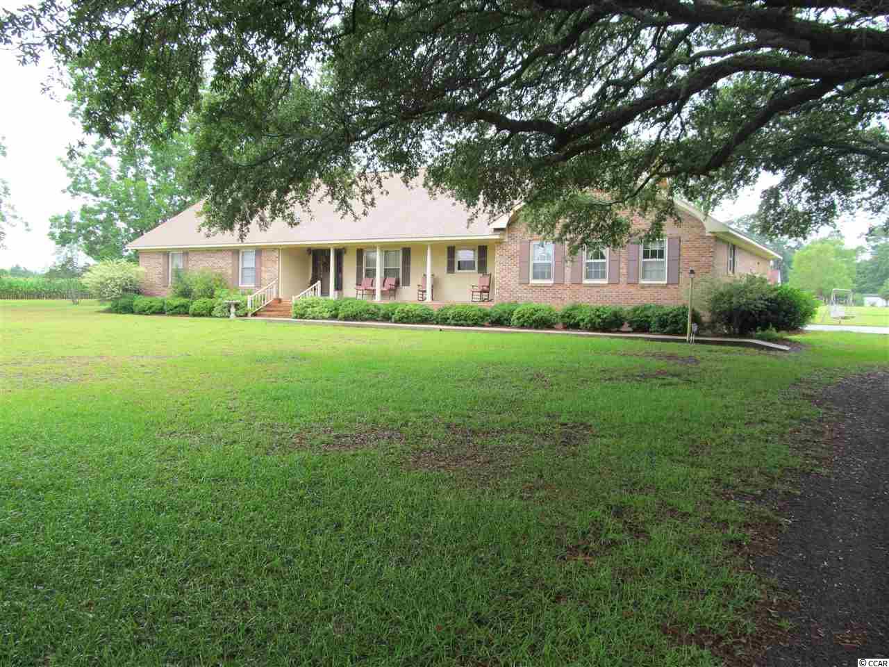 553 Wildflower Road Hemingway, SC 29554 - Photo 25 of 28