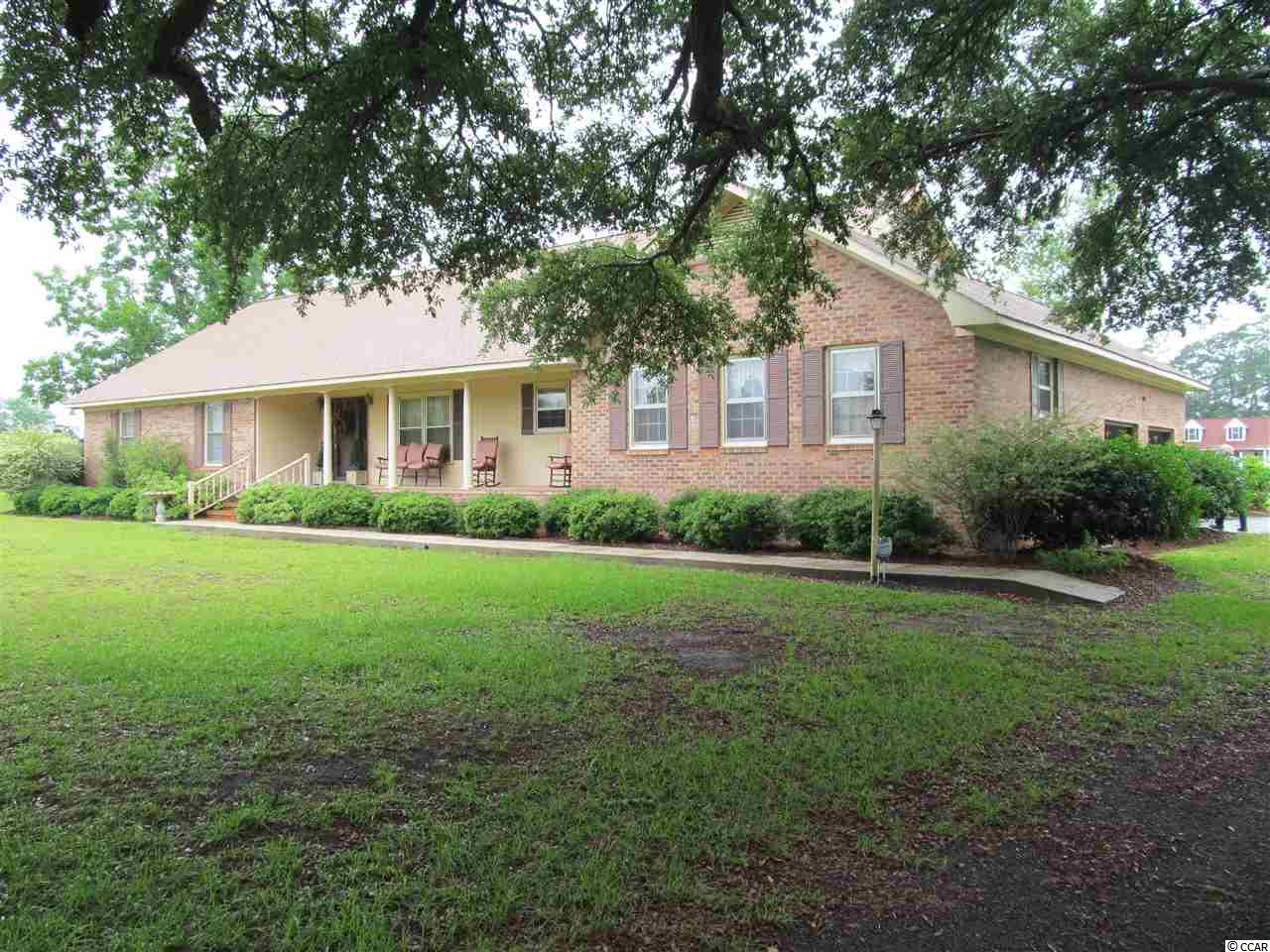 553 Wildflower Road Hemingway, SC 29554 - Photo 26 of 28