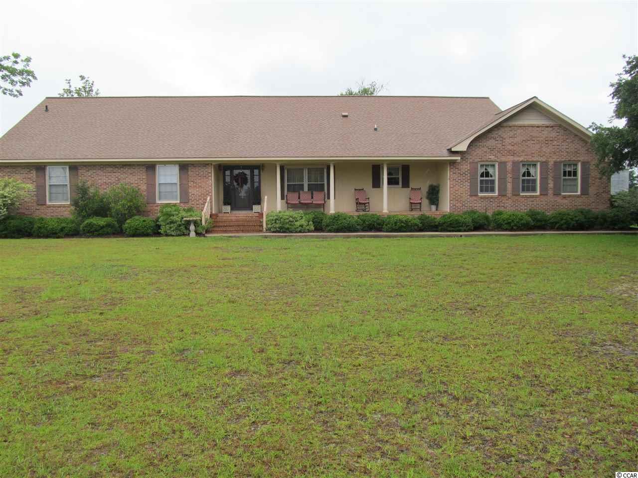 553 Wildflower Road Hemingway, SC 29554 - Photo 27 of 28