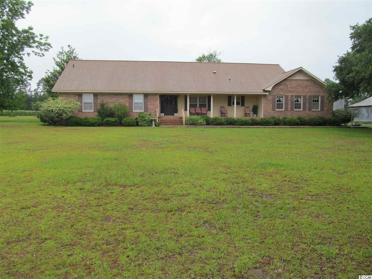 553 Wildflower Road Hemingway, SC 29554 - Photo 28 of 28