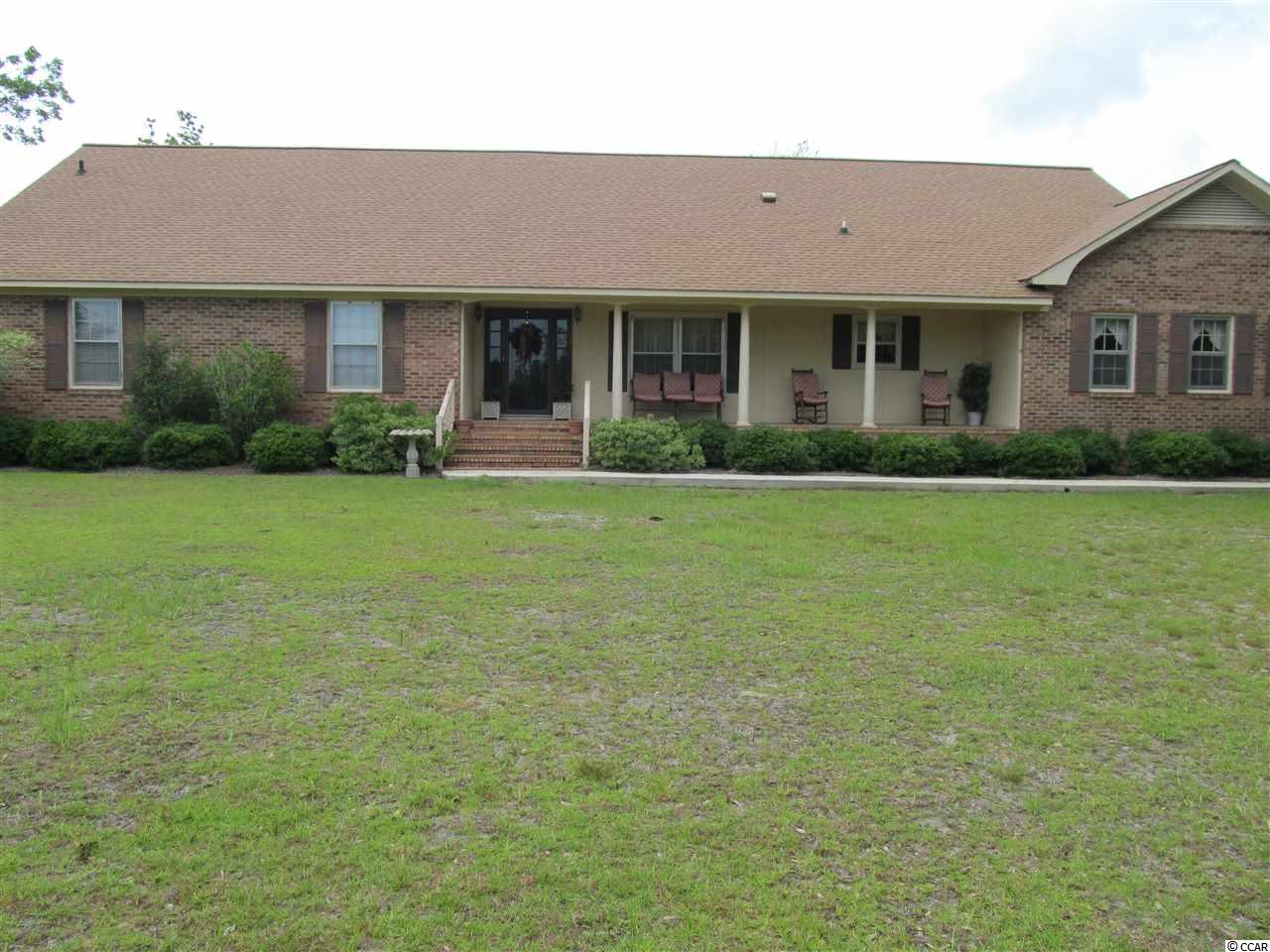 553 Wildflower Road Hemingway, SC 29554 - Photo 4 of 28