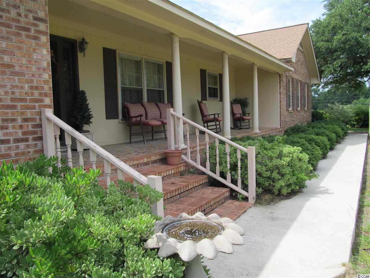 553 Wildflower Road Hemingway, SC 29554 - Photo 5 of 28