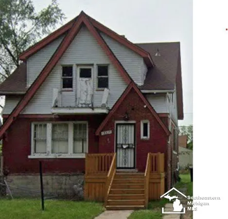 $59,000 | 18819 Greeley Street, Highland Park, MI 48203