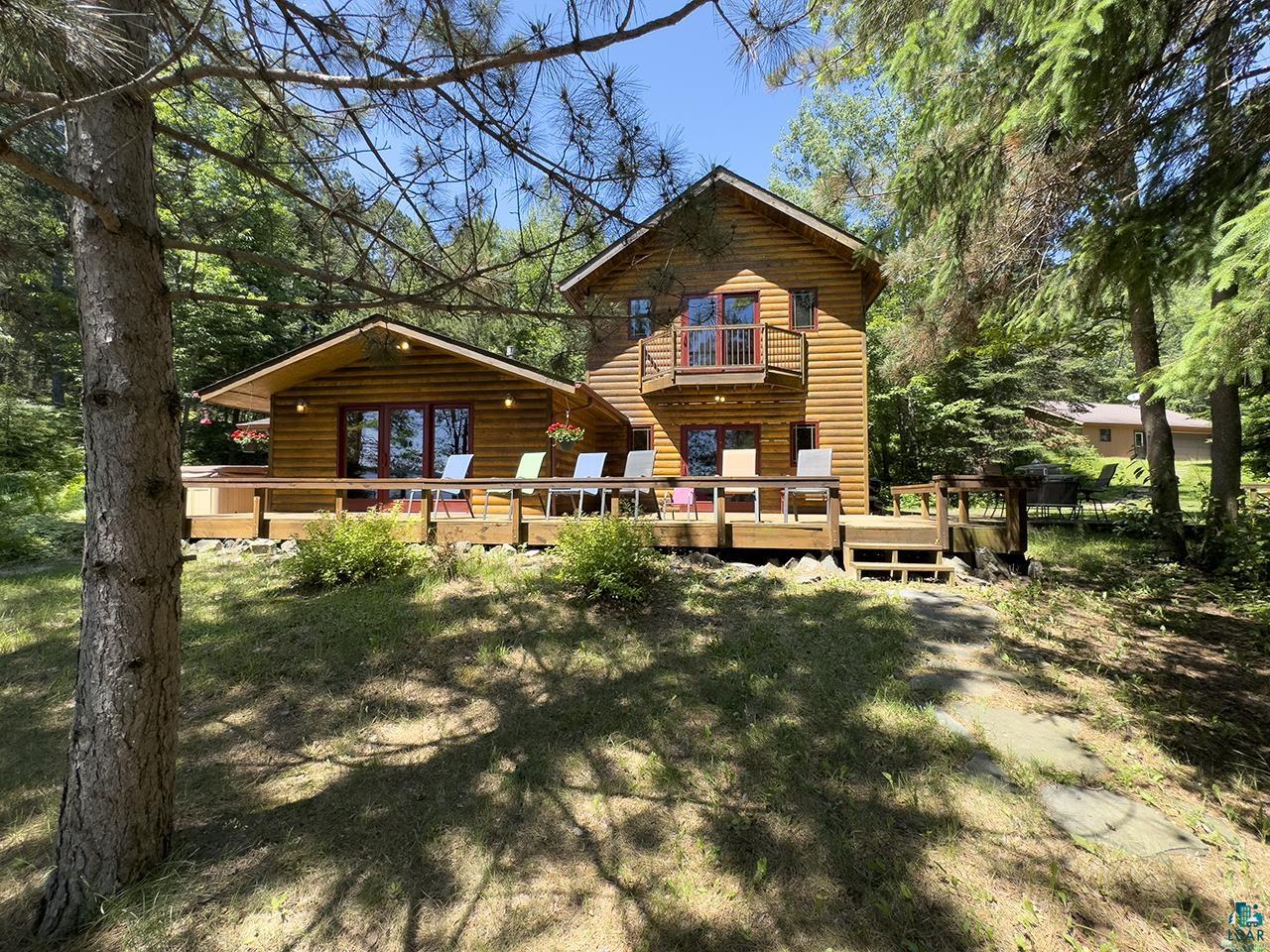 8890 Raps Road Cook, MN 55723 - Photo 2 of 45